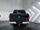 Used 2018 Ford F150 Lariat w/ Equipment Group 501A Mid image 5