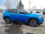 Used 2022 Jeep Compass Limited image 5