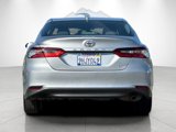 Used 2021 Toyota Camry LE w/ Carpet Mat Package (TMS) image 4