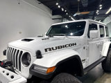 Used 2021 Jeep Wrangler Unlimited Rubicon w/ Trailer Tow Package image 4