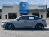 New 2025 Honda Civic Sport image 3