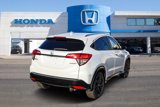 Used 2022 Honda HR-V Sport image 6