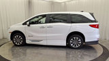 Used 2023 Honda Odyssey EX-L image 2