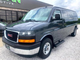 Used 2017 GMC Savana 3500 LT w/ LT Preferred Equipment Group image 3