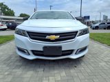 Used 2017 Chevrolet Impala LS image 2