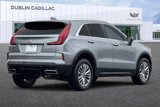 Certified 2024 Cadillac XT4 Premium Luxury image 4