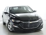 Used 2023 Chevrolet Malibu LT image 2