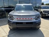 New 2025 Ford Bronco Sport Heritage image 4