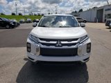 Used 2020 Mitsubishi Outlander Sport ES image 2