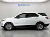 Used 2018 Chevrolet Equinox LS image 3