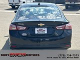 Used 2021 Chevrolet Malibu LT image 6