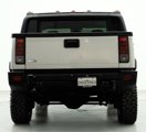 Used 2006 HUMMER H2 SUT image 6