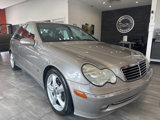 Used 2004 Mercedes-Benz C 230 Sedan image 2