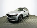 Used 2018 MAZDA CX-5 Touring image 4