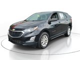 Used 2020 Chevrolet Equinox LS image 2