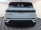 Used 2024 Land Rover Range Rover Evoque S image 4