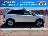 Used 2012 Ford Edge SEL image 5