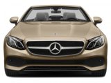 Used 2018 Mercedes-Benz E 400 4MATIC Cabriolet image 4