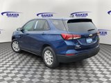 Certified 2022 Chevrolet Equinox LS w/ LS Convenience Package image 3
