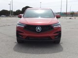 Used 2021 Acura RDX A-Spec image 3