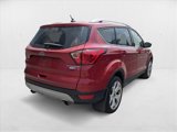 Used 2019 Ford Escape Titanium image 4