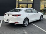 New 2025 MAZDA MAZDA3 s image 3