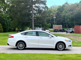 Used 2015 Ford Fusion SE w/ Equipment Group 202A image 6