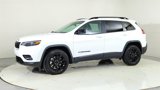Used 2023 Jeep Cherokee Altitude Lux image 3