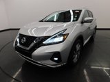 Used 2021 Nissan Murano SL image 4