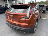 Used 2020 Cadillac XT4 Sport image 5