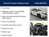 Certified 2023 Honda Odyssey Elite image 5