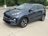 Used 2021 Kia Sportage EX image 5