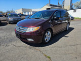 Used 2012 Honda Odyssey Touring image 3