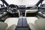 New 2025 Bentley Bentayga image 4