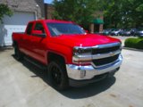 Used 2017 Chevrolet Silverado 1500 LT w/ All Star Edition image 2
