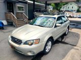 Used 2005 Subaru Outback 2.5i Limited image 2