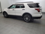 Used 2016 Ford Explorer Sport w/ Equipment Group 401A image 3