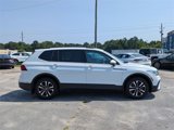 Used 2024 Volkswagen Tiguan S image 2