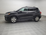 Used 2020 Chevrolet Trax LT w/ LT Convenience Package image 2