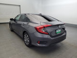 Used 2018 Honda Civic EX image 5