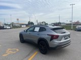 Used 2025 Chevrolet Trax ACTIV w/ Sunroof Package image 5