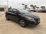 New 2025 Nissan Versa SV w/ Trunk Package image 3
