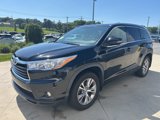Used 2015 Toyota Highlander XLE image 3