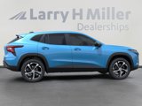 New 2025 Chevrolet Trax RS w/ Driver Confidence Package image 5
