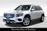 Certified 2020 Mercedes-Benz GLB 250 4MATIC image 3