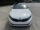Used 2013 Kia Optima SX w/ Limited Pkg image 2