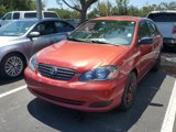 Used 2006 Toyota Corolla image 3