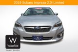 Used 2019 Subaru Impreza 2.0i Limited w/ Popular Package #1 image 2