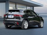 Used 2018 Jaguar E-PACE R-Dynamic SE image 4