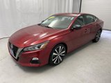 Used 2019 Nissan Altima 2.5 SR image 4